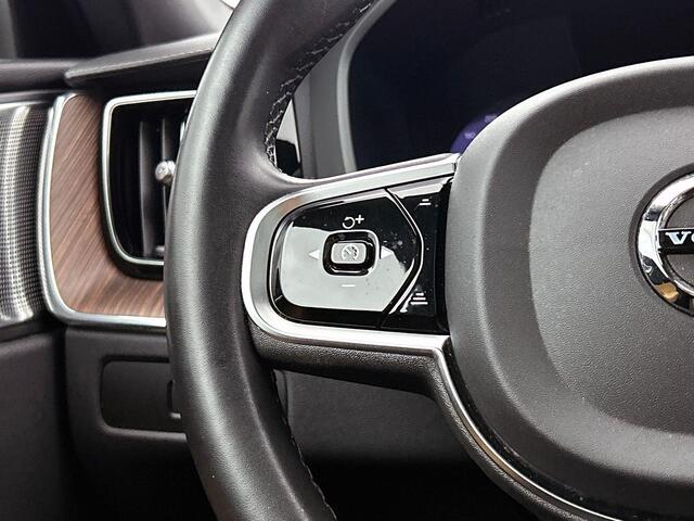 Volvo XC60 2.0 T8 Plug-in hybrid AWD Ultimate Dark | Bowers&Wilkins | Luchtvering | 22inch Velgen | 360° Camera | Trekhaak | – foto 6