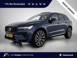 Volvo XC60 2.0 T8 Plug-in hybrid AWD Ultimate Dark