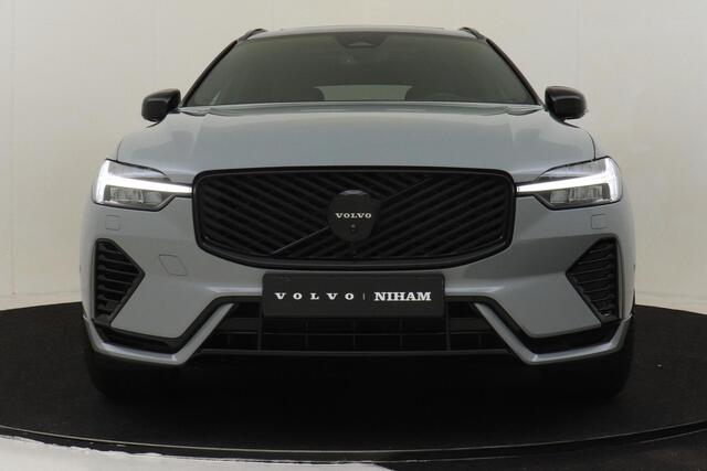 Volvo XC60 II T6 PLUG-IN HYBRID AWD ULTRA BLACK EDITION -PANO.DAK|HARMAN/KARDON|LUCHTVERING|360°CAM|HEAD-UP DISP.|PRIVACY.GLAS|TREKHAAK|21"ALL-SEASON|SoH:99% – foto 9