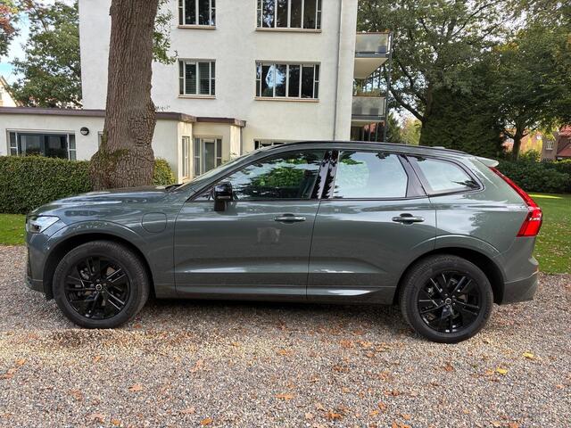 Volvo XC60 2.0 T6 Plug-in hybrid AWD Plus Dark – foto 3