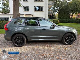 Volvo XC60 2.0 T6 Plug-in hybrid AWD Plus Dark
