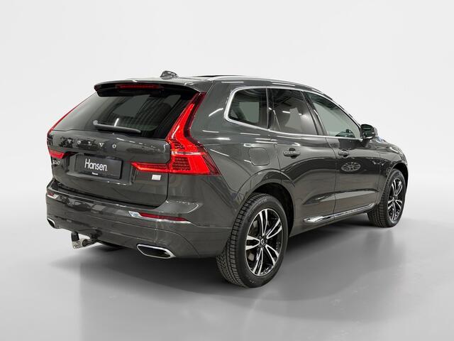 Volvo XC60 2.0 T6 Plug-in hybrid AWD Inscription Expression I Elek. Trekhaak I Panoramadak I Stoelverwarming I Elek. Achterklep I Cruise Control I CarPlay I – foto 2