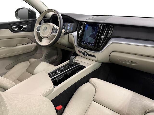 Volvo XC60 2.0 T6 Plug-in hybrid AWD Inscription Expression I Elek. Trekhaak I Panoramadak I Stoelverwarming I Elek. Achterklep I Cruise Control I CarPlay I – foto 3