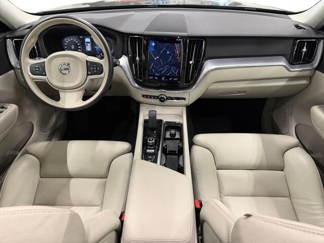 Volvo XC60 2.0 T6 Plug-in hybrid AWD Inscription Expression I Elek. Trekhaak I Panoramadak I Stoelverwarming I Elek. Achterklep I Cruise Control I CarPlay I – foto 6