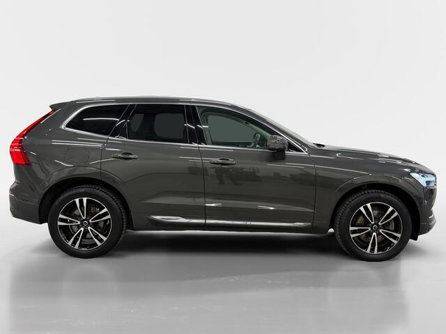 Volvo XC60 2.0 T6 Plug-in hybrid AWD Inscription Expression I Elek. Trekhaak I Panoramadak I Stoelverwarming I Elek. Achterklep I Cruise Control I CarPlay I – foto 7