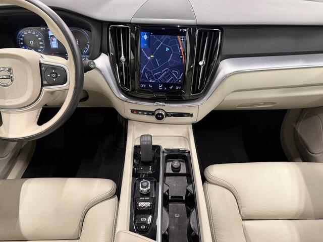Volvo XC60 2.0 T6 Plug-in hybrid AWD Inscription Expression I Elek. Trekhaak I Panoramadak I Stoelverwarming I Elek. Achterklep I Cruise Control I CarPlay I – foto 8