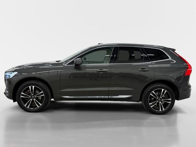 Volvo XC60 2.0 T6 Plug-in hybrid AWD Inscription Expression I Elek. Trekhaak I Panoramadak I Stoelverwarming I Elek. Achterklep I Cruise Control I CarPlay I – foto 9