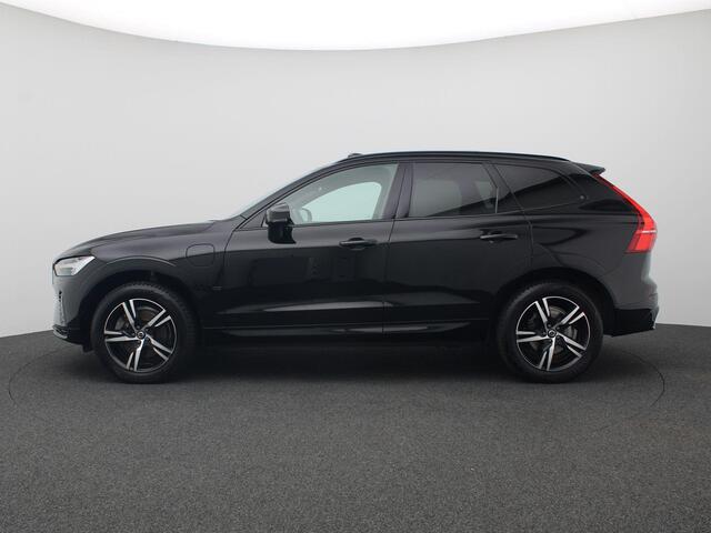 Volvo XC60 2.0 T6 Plug-in hybrid AWD R-Design 350 PK DSG Panoramadak, Trekhaak, Harman Kardon Audio, 19" LM Velgen, Stoelverwarming voor en achter, Keyless, Memorystoelen, LED verlichting – foto 2