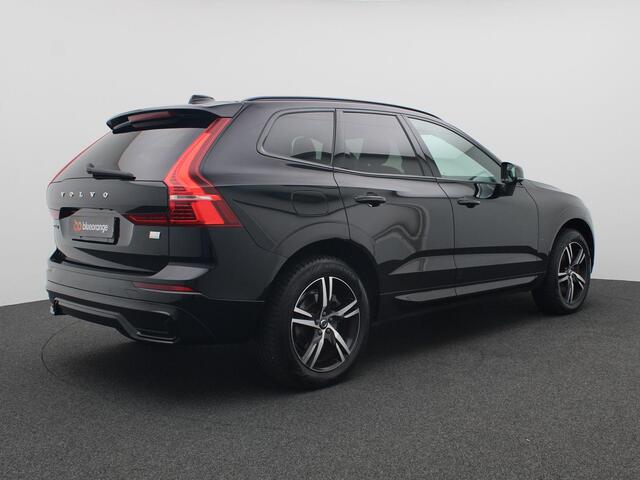 Volvo XC60 2.0 T6 Plug-in hybrid AWD R-Design 350 PK DSG Panoramadak, Trekhaak, Harman Kardon Audio, 19" LM Velgen, Stoelverwarming voor en achter, Keyless, Memorystoelen, LED verlichting – foto 3