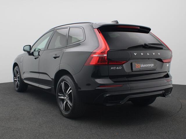 Volvo XC60 2.0 T6 Plug-in hybrid AWD R-Design 350 PK DSG Panoramadak, Trekhaak, Harman Kardon Audio, 19" LM Velgen, Stoelverwarming voor en achter, Keyless, Memorystoelen, LED verlichting – foto 10