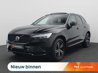 Volvo XC60 2.0 T6 Plug-in hybrid AWD R-Design 350 P