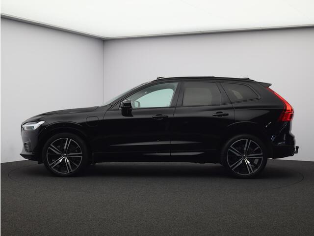 Volvo XC60 T8 AWD Recharge R-Design / Trekhaak / Pan. dak / 360 camera / Stoel+stuur+achterbankverwarming – foto 5