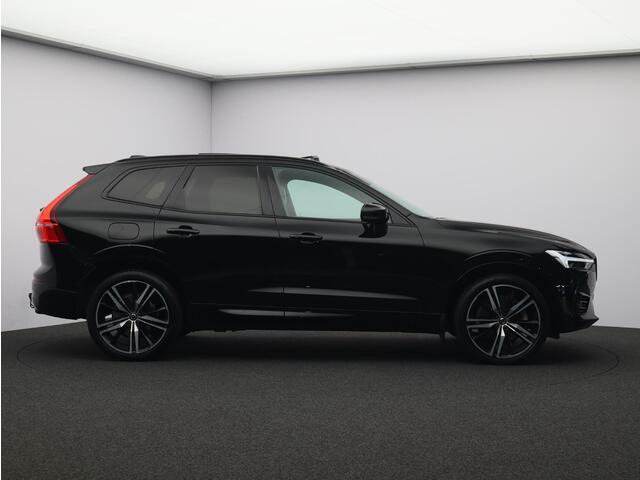 Volvo XC60 T8 AWD Recharge R-Design / Trekhaak / Pan. dak / 360 camera / Stoel+stuur+achterbankverwarming – foto 6