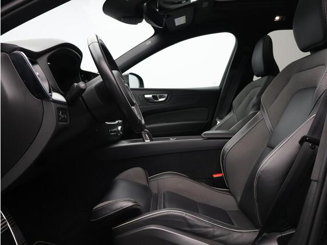 Volvo XC60 T8 AWD Recharge R-Design / Trekhaak / Pan. dak / 360 camera / Stoel+stuur+achterbankverwarming – foto 7