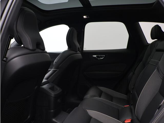 Volvo XC60 T8 AWD Recharge R-Design / Trekhaak / Pan. dak / 360 camera / Stoel+stuur+achterbankverwarming – foto 8