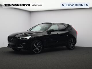 Volvo XC60 T8 AWD Recharge R-Design / Trekhaak / Pa