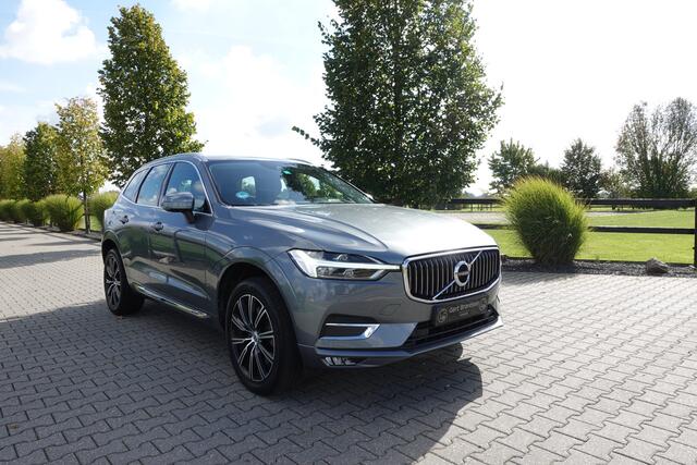 Volvo XC60 2.0 T4 Inscription | Trekhaak elektr. | Autopilot | Stoelverwarming | Stuurwielverw. | – foto 3