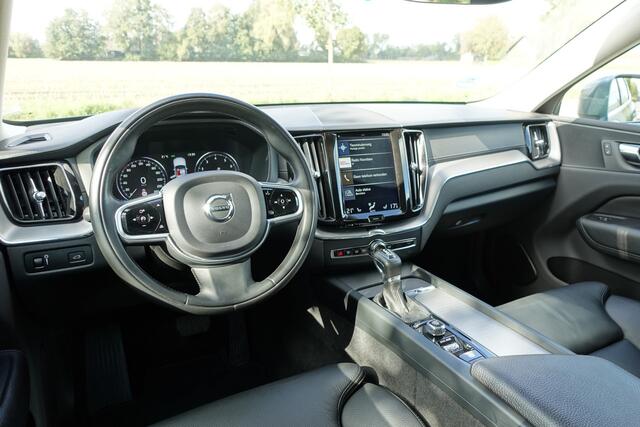 Volvo XC60 2.0 T4 Inscription | Trekhaak elektr. | Autopilot | Stoelverwarming | Stuurwielverw. | – foto 4