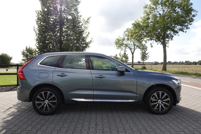 Volvo XC60 2.0 T4 Inscription | Trekhaak elektr. | Autopilot | Stoelverwarming | Stuurwielverw. | – foto 5
