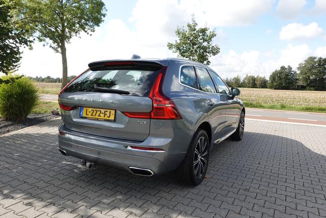 Volvo XC60 2.0 T4 Inscription | Trekhaak elektr. | Autopilot | Stoelverwarming | Stuurwielverw. | – foto 6
