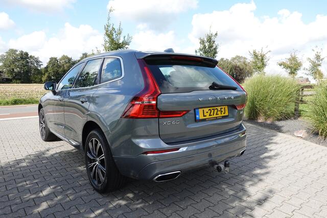 Volvo XC60 2.0 T4 Inscription | Trekhaak elektr. | Autopilot | Stoelverwarming | Stuurwielverw. | – foto 8