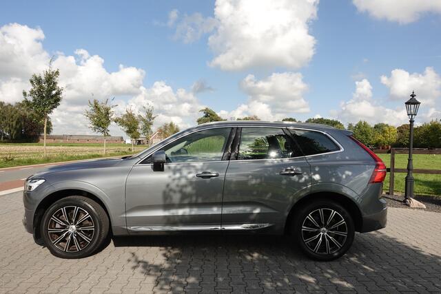 Volvo XC60 2.0 T4 Inscription | Trekhaak elektr. | Autopilot | Stoelverwarming | Stuurwielverw. | – foto 9