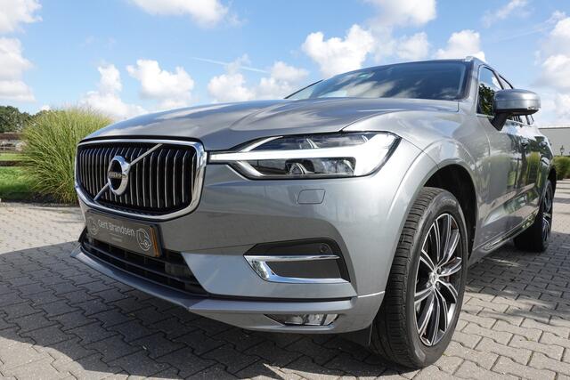 Volvo XC60 2.0 T4 Inscription | Trekhaak elektr. | Autopilot | Stoelverwarming | Stuurwielverw. | – foto 10