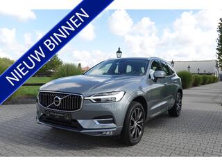 Volvo XC60 2.0 T4 Inscription | Trekhaak elektr. |