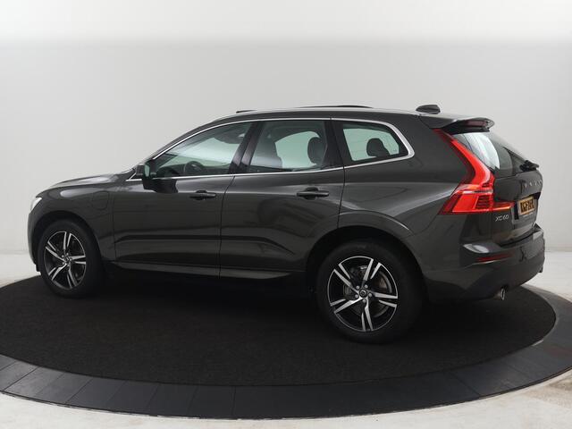 Volvo XC60 2.0 Recharge T8 AWD Inscription – foto 2