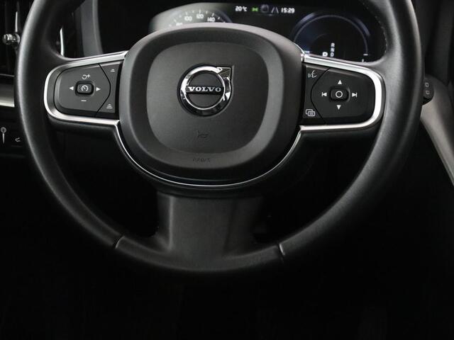 Volvo XC60 2.0 Recharge T8 AWD Inscription – foto 8