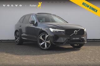 Volvo XC60 T6 350PK Automaat AWD Plus Dark Trekhaak