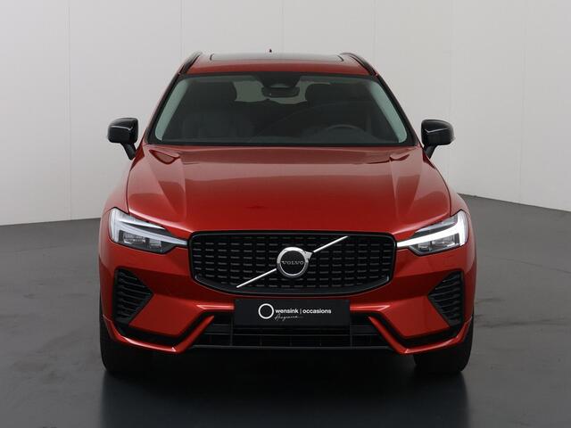 Volvo XC60 2.0 T6 Plug-in hybrid AWD Plus Dark | LongRange | Elektr. Trekhaak | Panoramadak | Adaptieve Cruise Control | H&K Audio | Leder | – foto 3