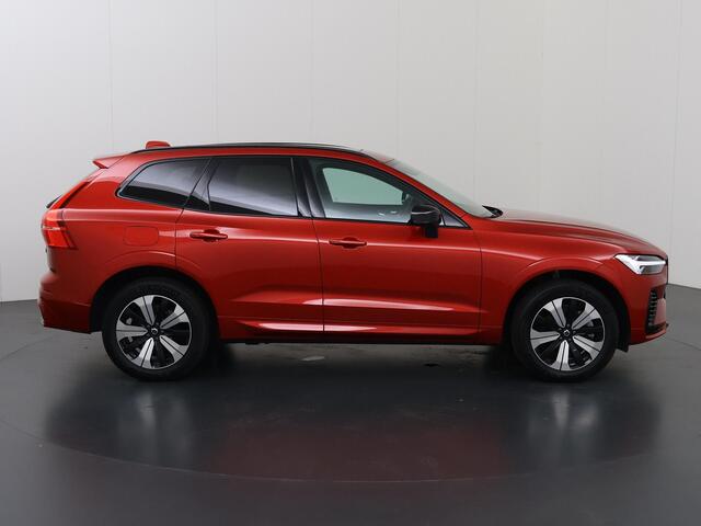Volvo XC60 2.0 T6 Plug-in hybrid AWD Plus Dark | LongRange | Elektr. Trekhaak | Panoramadak | Adaptieve Cruise Control | H&K Audio | Leder | – foto 6
