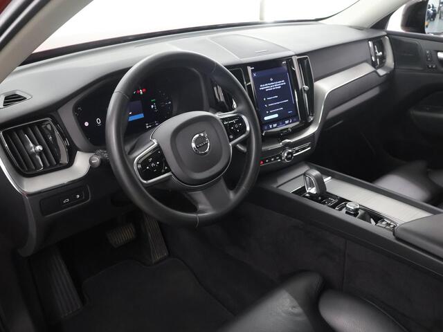 Volvo XC60 2.0 T6 Plug-in hybrid AWD Plus Dark | LongRange | Elektr. Trekhaak | Panoramadak | Adaptieve Cruise Control | H&K Audio | Leder | – foto 7
