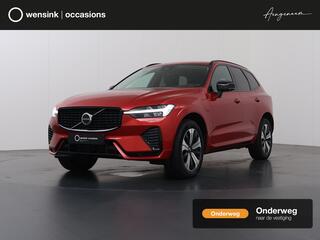 Volvo XC60 2.0 T6 Plug-in hybrid AWD Plus Dark | Lo