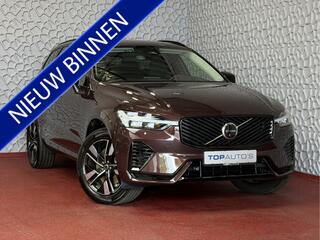 Volvo XC60 2.0 T8 455PK AWD PLUS DARK NIEUWE AUTO H