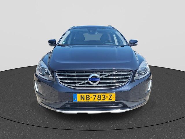 Volvo XC60 2.0 T5 FWD Polar+ | Rijklaar | NL-Auto | Automaat | Trekhaak | Camera | Climate Control | Cruise Control | Lederen Bekleding | Stoelverwarming | Parkeersensoren | – foto 2