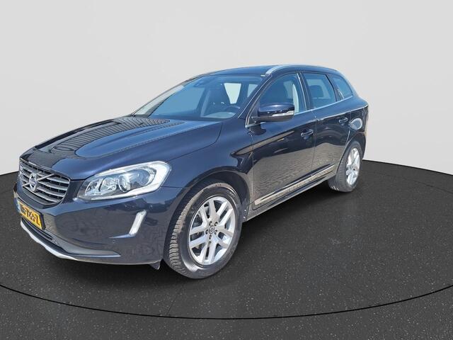 Volvo XC60 2.0 T5 FWD Polar+ | Rijklaar | NL-Auto | Automaat | Trekhaak | Camera | Climate Control | Cruise Control | Lederen Bekleding | Stoelverwarming | Parkeersensoren | – foto 3