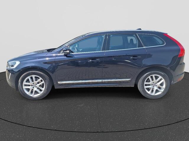 Volvo XC60 2.0 T5 FWD Polar+ | Rijklaar | NL-Auto | Automaat | Trekhaak | Camera | Climate Control | Cruise Control | Lederen Bekleding | Stoelverwarming | Parkeersensoren | – foto 4