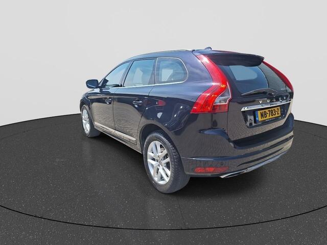 Volvo XC60 2.0 T5 FWD Polar+ | Rijklaar | NL-Auto | Automaat | Trekhaak | Camera | Climate Control | Cruise Control | Lederen Bekleding | Stoelverwarming | Parkeersensoren | – foto 5