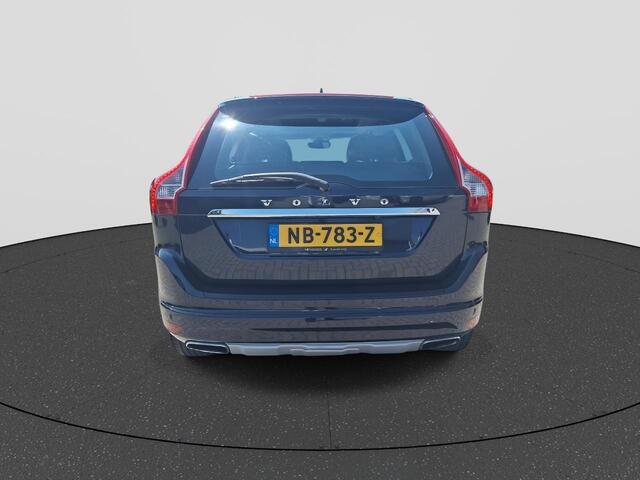 Volvo XC60 2.0 T5 FWD Polar+ | Rijklaar | NL-Auto | Automaat | Trekhaak | Camera | Climate Control | Cruise Control | Lederen Bekleding | Stoelverwarming | Parkeersensoren | – foto 6