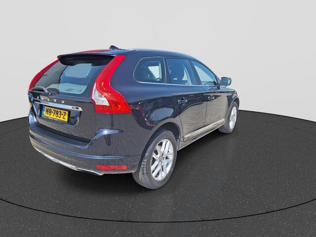 Volvo XC60 2.0 T5 FWD Polar+ | Rijklaar | NL-Auto | Automaat | Trekhaak | Camera | Climate Control | Cruise Control | Lederen Bekleding | Stoelverwarming | Parkeersensoren | – foto 7