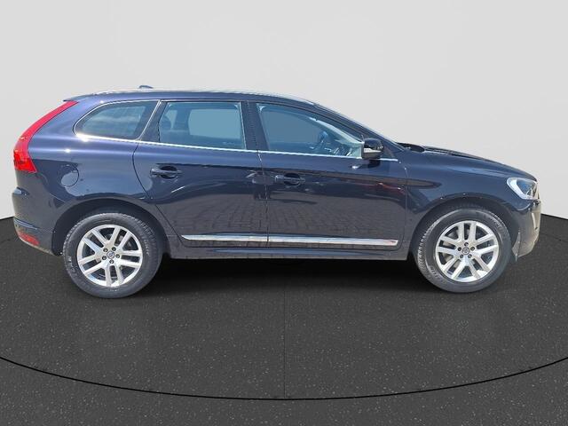 Volvo XC60 2.0 T5 FWD Polar+ | Rijklaar | NL-Auto | Automaat | Trekhaak | Camera | Climate Control | Cruise Control | Lederen Bekleding | Stoelverwarming | Parkeersensoren | – foto 8