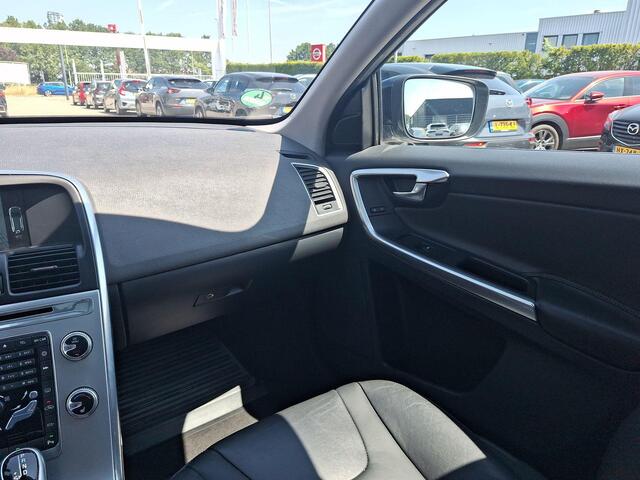 Volvo XC60 2.0 T5 FWD Polar+ | Rijklaar | NL-Auto | Automaat | Trekhaak | Camera | Climate Control | Cruise Control | Lederen Bekleding | Stoelverwarming | Parkeersensoren | – foto 10