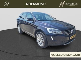 Volvo XC60 2.0 T5 FWD Polar+ | Rijklaar | NL-Auto |