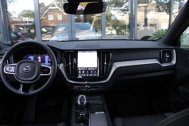 Volvo XC60 2.0 T6 Plug-in hybrid AWD Plus Dark Navi/Camera/Keyless/Memory/Panoramadak/Leder/20Inch – foto 2