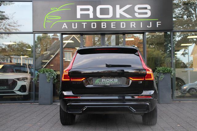 Volvo XC60 2.0 T6 Plug-in hybrid AWD Plus Dark Navi/Camera/Keyless/Memory/Panoramadak/Leder/20Inch – foto 3