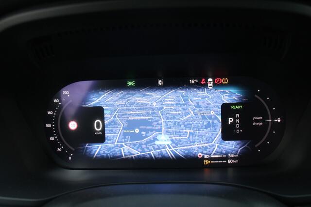 Volvo XC60 2.0 T6 Plug-in hybrid AWD Plus Dark Navi/Camera/Keyless/Memory/Panoramadak/Leder/20Inch – foto 4