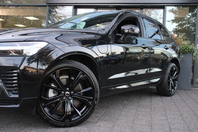 Volvo XC60 2.0 T6 Plug-in hybrid AWD Plus Dark Navi/Camera/Keyless/Memory/Panoramadak/Leder/20Inch – foto 7