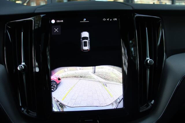 Volvo XC60 2.0 T6 Plug-in hybrid AWD Plus Dark Navi/Camera/Keyless/Memory/Panoramadak/Leder/20Inch – foto 8